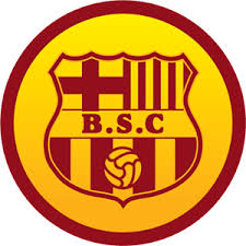 fubˈbɔl ˈklub bəɾsəˈlonə (about this soundlisten)), commonly referred to as barcelona and colloquially known as barça , is a spanish professional. Barcelona Sc Logo Vector Ai Free Download
