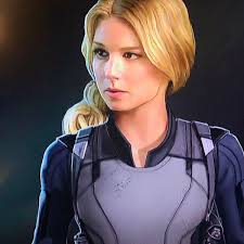 The falcon and winter soldier gives viewers more time to see bucky attempt his rehabilitation tour. The Falcon And The Winter Soldier News A Twitteren Agent 13 Sharon Carter Concept Art For The Falcon And The Winter Soldier Thefalconandthewintersoldier Emilyvancamp Disneyplus Marvel Mcu Marvelstudios Https T Co Eetw6yvtur