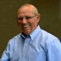 Lyman Richard "Woody" Wood Obituary August 21, 2021