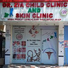 Are you searching for the best aesthetic clinic near me? Dr Zia Child Clinic Skin Clinic Photos Facebook