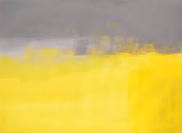 Maybe you would like to learn more about one of these? A Simple Abstract Grey And Yellow Abstract Art Painting Painting By Carollynn Tice