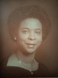 Geraldine Johnson's Instagram, Twitter & Facebook