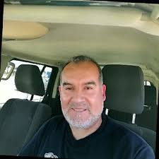 Jacqueline Beatriz Harris Parada