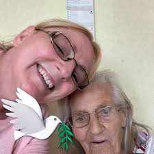 There are many things that could be said about Tyler, but the greatest is  that he is a great friend, co-worker, and provider of patient care.” 💙  That behavior is why Tyler