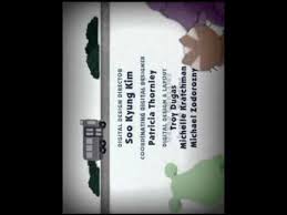 You can see that in my raphael kids switches to goku kids video. Copy Of Blues Clues Credits By Nicky Bailey