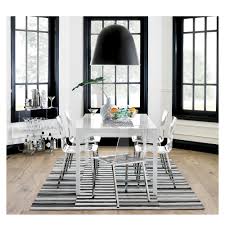 Vapor Acrylic Chair Cb2 Dining Room Small Small Dining Room Table White Gloss Dining Table