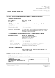 Inventaire du congélateur modèle, contrat, modèle, formulaire ou document. Http Www Epc Shell Com Docs Gsap Msds 00473415 Pdf