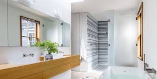 Modern bathrooms the modern bathrooms with cascade showers. Bathroom Design Trends In 2019 Bathroom Trends