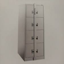 However, the most common type of file cabinet lock is still the keyed locking mechanism and this can be attributed to how long it has been available on the market. 4 Drawer Steel Filing Cabinet With Locking Bar Shopee Malaysia
