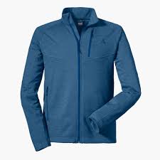 Check spelling or type a new query. Schoffel Fleece Jacket Monaco 2 Sport Fischmann