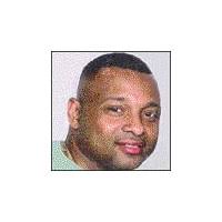 GALEN ROBERTSON Obituary