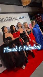 Throw back, Flawed & Fabulous event: , Feb. 8th 2024, @billboardsinc ,  Highlights of empowering women., When an event has all this going on, it  makes it that much easier to put a video together 🤓