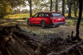 Maybe you would like to learn more about one of these? 2021 Mercedes Benz E450 All Terrain Is Still A Wagon At Heart