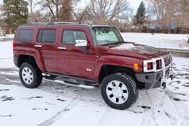 Image result for Bordeaux Red 2007 Hummer