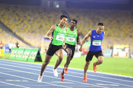Bersamalah kita menyokong dan memberi semangat kepada #teammalaysia. Khairul Hafiz Padam Rekod 50 Tahun Jega Sports247