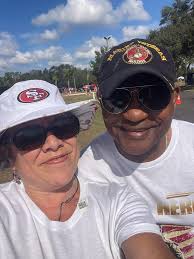 Sylvia Rosas (@sylvia_rosas_la_paloma) · Tampa, FL