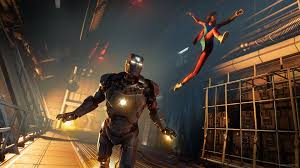 This image avengers endgame background can be download from android mobile, iphone, apple macbook or windows 10 mobile pc or tablet for free. Marvels Avengers Ps5 Wallpaper Hd Games 4k Wallpapers Images Photos And Background