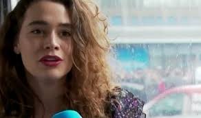 Baudet, who has a law doctorate, typically showed off his learning in his victory speech on wednesday, declaring that the owl of minerva has descended, referring to the roman god of wisdom. Verloofde Thierry Baudet Gefrustreerd Hij Doet Geen Vlieg Kwaad