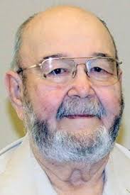 Carl Burrell Obituary