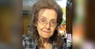 Shelvie Mae Cantrell Obituary