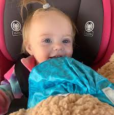 Evelyn Mae Boswell is reported missing by her grandfather