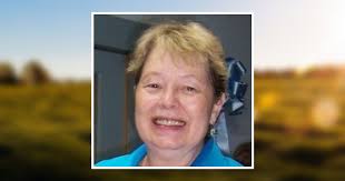 Marcia Collins Jenkins Obituary April 5, 2014