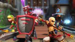Protect hammel the camel (and sure, the core too i guess) at all costs! Dungeon Defenders Steam News Hub