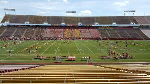 55 Proper Isu Jack Trice Stadium Seating Chart