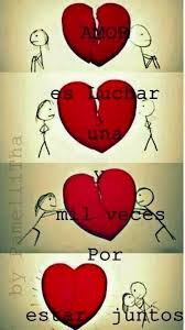 Juntos Podemos Tu Y Yo Con La Fuerza De Nuestro Amor Frases De Amor Imagenes De Amor Cosas De Amor