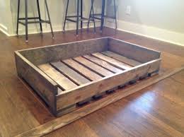 When you have dogs that slobber or are not fully house trained, a water proof bed is a must have. 8 Snickers Ideas Diy Dog Stuff Diy Dog Bed Dog Bed