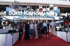 The filmmakers @ kviff 2018: 53 Kviff Winners And Prizes At The Karlovy Vary International Film Festival 2018 Hennesy Cc