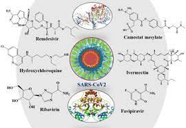 These include the antiviral remdesivir, steroids, and the monoclonal antibody tocilizumab. Therapeutics For Covid 19 From Computation To Practices Where We Are Where We Are Heading To Springerlink