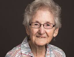 Sister Kathleen Kelly (Helen Patrick)