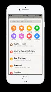 Save gas and time on your next trip. How To Search Along Your Route In Apple Maps