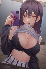Reddit ecchi