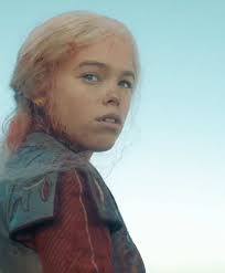 repost because I really like this one #rhaenyratargaryen  #rhaenyratargaryenedit #rhaenyra #targaryen #hotd #houseofthedragon  #emmadarcy #millyalcock #emmadarcyedit #millyalcockedit ...