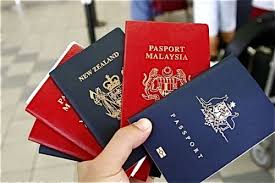 Although citizens make up the majority of malaysians. Citizenship When You Can Only Have One Which Would You Choose Meld Magazine Australia S International Student News Website