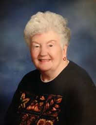 Obituary information for Dorothy Eileen Traaseth