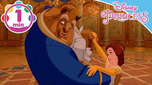 Il trailer ufficiale con emma watson. Disney Princess Belle Canta Con Noi La Bella E La Bestia Youtube