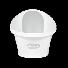 Fits most sink sizes and shapes. Shnuggle Baby Bath With Foam Backrest And Bum Bump Support Shnuggle