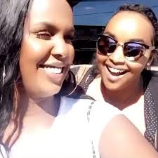 Happy birthday to my little sister @hibaqegaal ❤️❤️❤️ they grow up so fast  😭