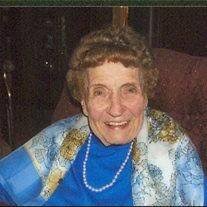 JEANNE C. SEBALD Obituary