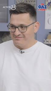 Λαβράκι έχει απόψε το μενού στο #ThaFasKala από τον βραβευμένο σεφ  Jean-charles Métayer️ @jeancharles_metayer για τον εκλεκτό καλεσμένο του  Σωτήρη Καλυβάτση @sotiriskalivatsis Άγγελο Ρέντουλα ...