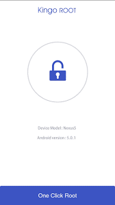 Lalu pilih install supersu > lalu tekan bromir seperti yang ditunjukan pada gambar dibawah ini :; 3 Cara Root Android Dengan Mudah Tanpa Pc