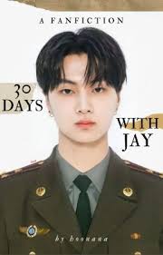 30 Days with Jay