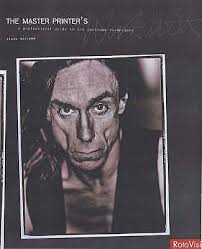 The Master Printer's Workbook: A Professional Guide to Black and White  Darkroom Techniques by Steve MacLeod (Hardcover, 2003) for sale online