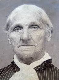 Sophia Jane Wiles Weddle (1823-1906)