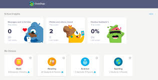 Classdojo is a beautiful, safe, and simple communication app for teachers, parents, and students. Share Your Class With Another Teacher Classdojo Helpdesk