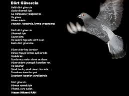 Kendisi Selanik In Son Valisidir Hikmet Bey Henuz Nazim In Cocuklugunda Memuriyetten Ayrilir Ve Ailece Halep E Nazim In Dedesinin Yanina G Hayat Siir Selanik