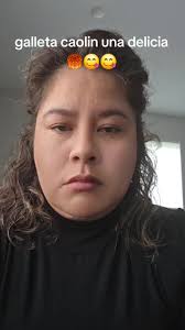 vamos a probar galleta caolin 🥮😋le damos 10/10 deliciosaaa#clay #arcilla  #barro #barrocomestible #caolin